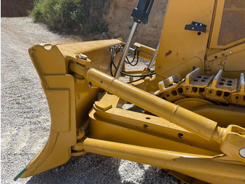 Bulldozer CAT D9N: picture 4