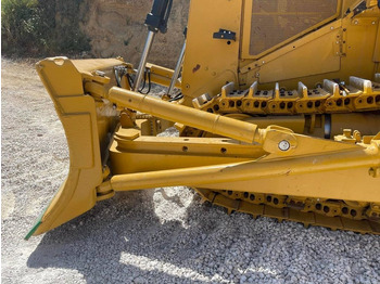 Bulldozer CAT D9N: picture 5