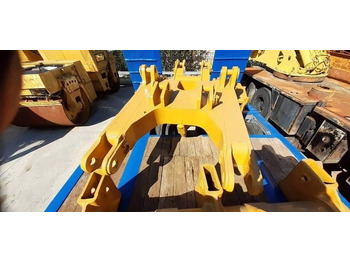 CAT MULTISHANK RIPPER FOR D7G/H  leasing CAT MULTISHANK RIPPER FOR D7G/H: picture 5