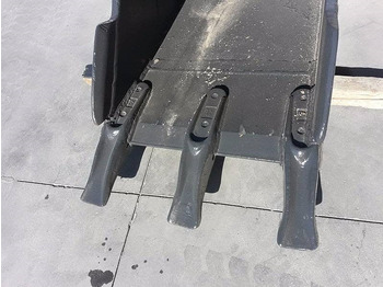 Bucket for Construction machinery Liebherr ΚΑΔΟΣ ΓΙΑ LIEBHERR R944 LITRONIC: picture 3 Bucket for Construction machinery Liebherr ΚΑΔΟΣ ΓΙΑ LIEBHERR R944 LITRONIC: picture 3