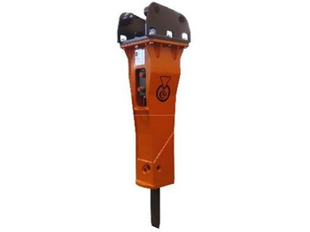 Hydraulic hammer