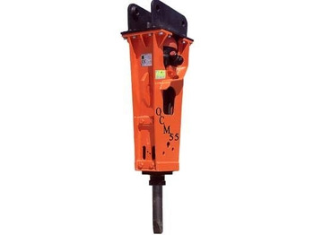 Hydraulic hammer