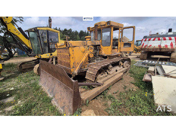 Bulldozer