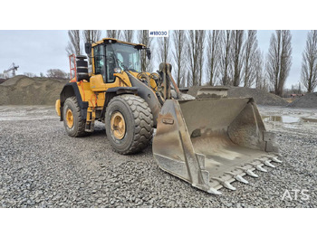 Wheel loader Wheel loader VOLVO L180H (2017): picture 4