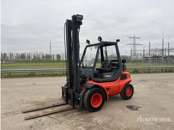 Forklift FENWICK