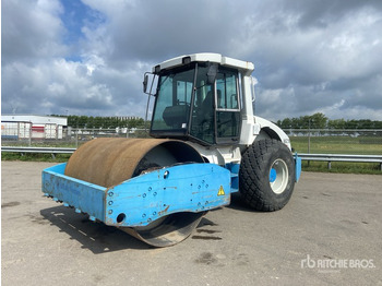 Flail mower/ Mulcher