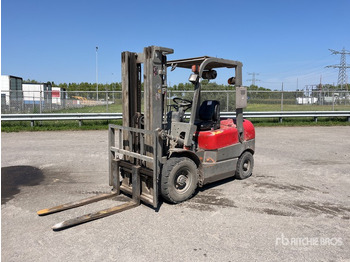 Forklift