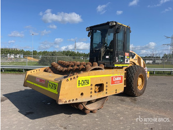 Flail mower/ Mulcher CATERPILLAR