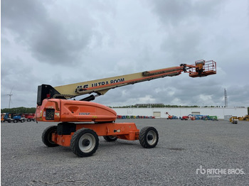 Flail mower/ Mulcher