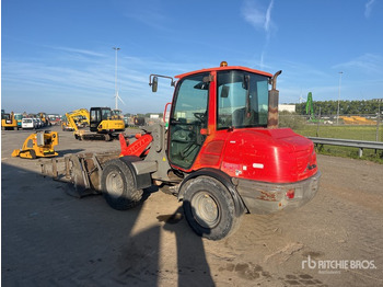 Wheel loader VOLVO L25F