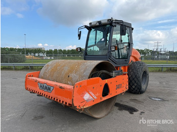 Flail mower/ Mulcher