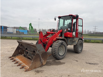 Wheel loader VOLVO L30G
