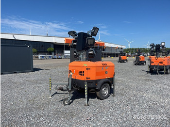 Lighting tower GENERAC