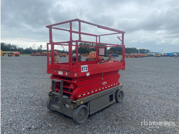 Scissor lift SKYJACK