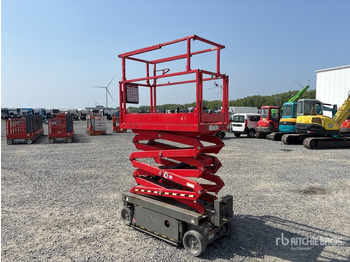 Scissor lift SKYJACK