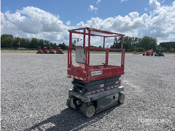 Scissor lift SKYJACK