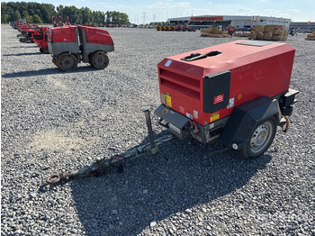 Air compressor DOOSAN 7/20