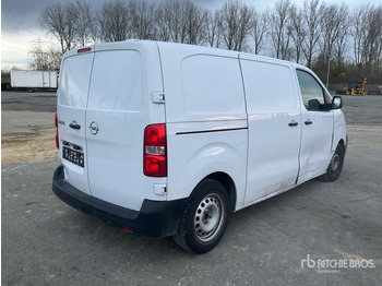 Panel van 2023 Opel Vivaro Bestelwagen: picture 3 Panel van 2023 Opel Vivaro Bestelwagen: picture 3