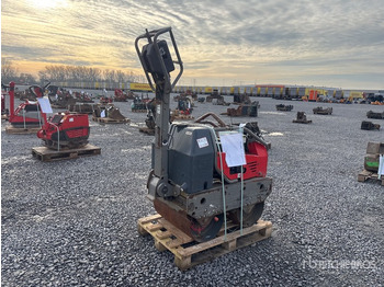 Mini roller Belle Altrad Walk Behind Roller: picture 3