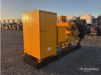Generator set CATERPILLAR