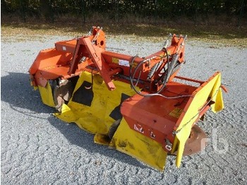 Mower Fella KM310F: picture 1
