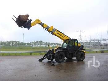 Telescopic handler HAULOTTE HTL9055 4x4x4: picture 1