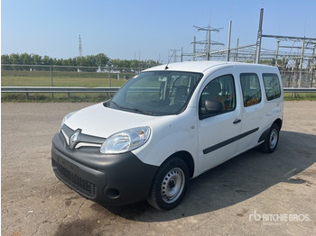 Commercial vehicle RENAULT Kangoo