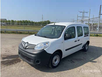 Commercial vehicle RENAULT Kangoo