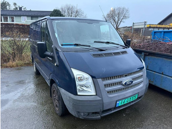 Panel van FORD Transit