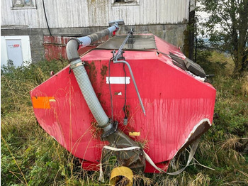 Slurry tanker GB 4.8 Guffen Fertilizer Spreader: picture 3