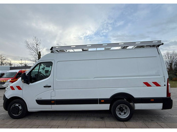 Panel van Renault Master: picture 4
