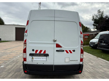 Combi van Renault Master: picture 5