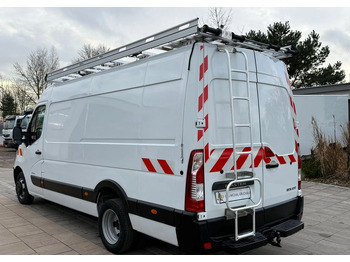 Panel van Renault Master: picture 5