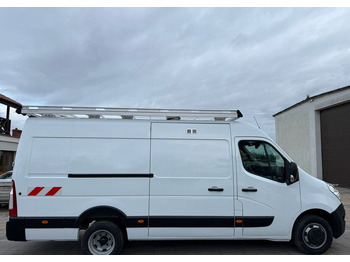Panel van Renault Master: picture 3