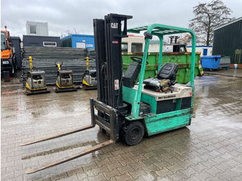 Forklift MITSUBISHI
