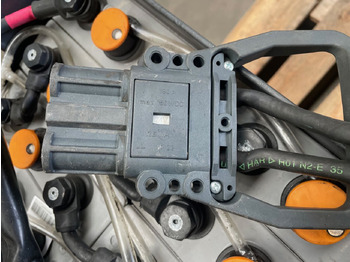 Battery for Material handling equipment 24 Volt I 3 PZS 375: picture 4 Battery for Material handling equipment 24 Volt I 3 PZS 375: picture 4