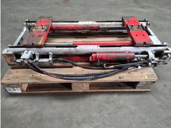 Attachment for Material handling equipment Durwen RZV 35-S: picture 4 Attachment for Material handling equipment Durwen RZV 35-S: picture 4