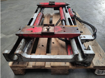 Attachment for Material handling equipment Durwen RZV 35-S: picture 3 Attachment for Material handling equipment Durwen RZV 35-S: picture 3