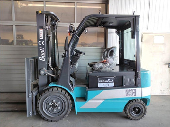 Electric forklift BAOLI
