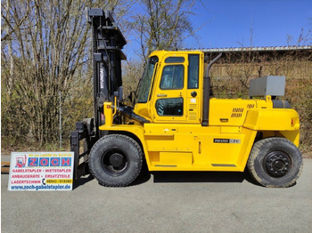 Container handler HYUNDAI