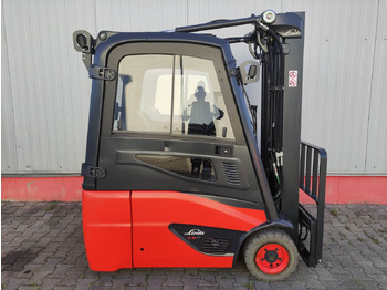 Electric forklift Linde E16-02-386 EVO: picture 2 Electric forklift Linde E16-02-386 EVO: picture 2
