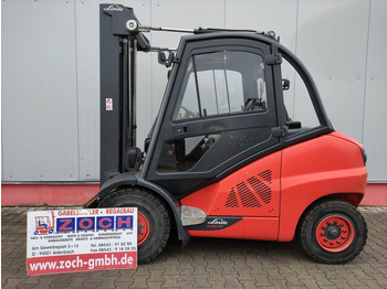 Diesel forklift LINDE H50