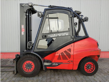 Diesel forklift LINDE H50