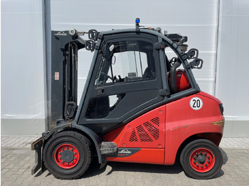 Forklift LINDE H50