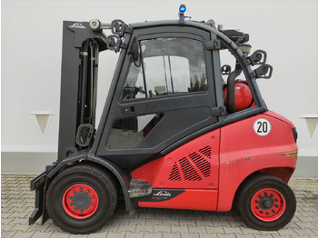 Forklift LINDE H50