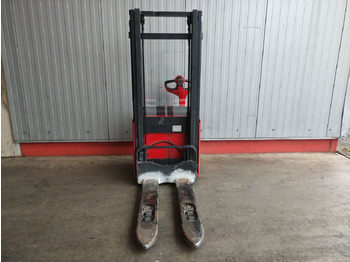 Stacker Linde L12 i: picture 3 Stacker Linde L12 i: picture 3