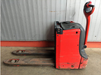 Pallet truck LINDE T16