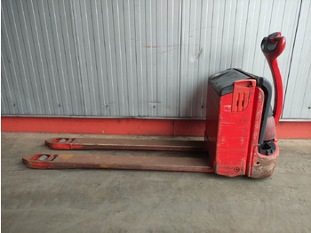 Pallet truck LINDE T20