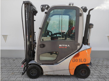 Diesel forklift STILL RX70