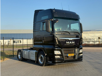 Tractor unit MAN TGX 18.440
